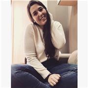 Maestra de educación infantil especializada en necesidades educativas